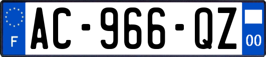AC-966-QZ
