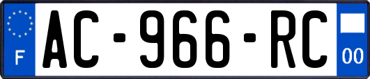 AC-966-RC