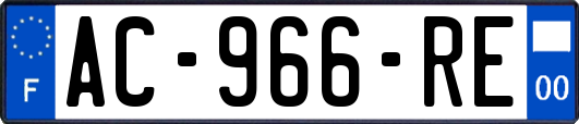 AC-966-RE