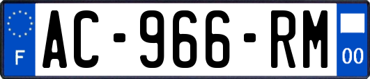 AC-966-RM