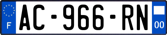 AC-966-RN