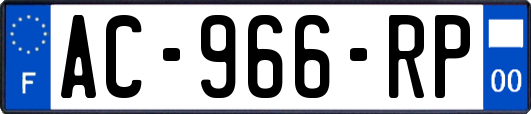 AC-966-RP