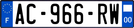 AC-966-RW