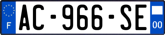 AC-966-SE