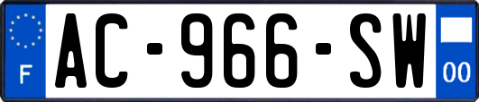 AC-966-SW