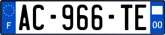 AC-966-TE