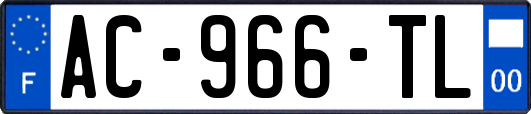 AC-966-TL