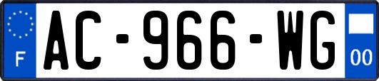 AC-966-WG