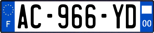 AC-966-YD