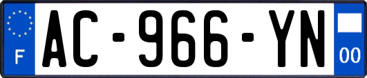 AC-966-YN