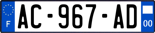 AC-967-AD