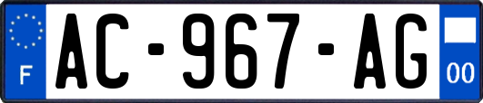 AC-967-AG