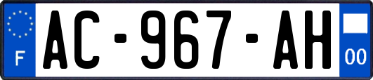 AC-967-AH