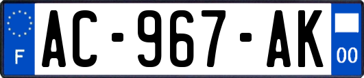 AC-967-AK