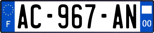 AC-967-AN