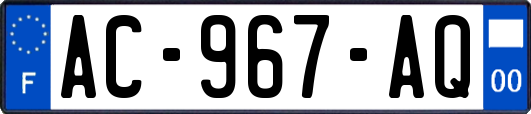 AC-967-AQ