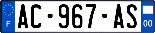 AC-967-AS