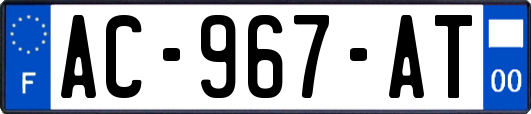 AC-967-AT