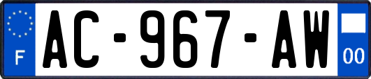 AC-967-AW