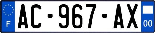 AC-967-AX