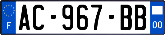 AC-967-BB