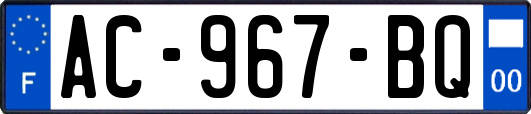 AC-967-BQ