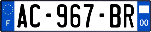 AC-967-BR