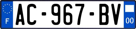 AC-967-BV