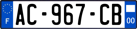 AC-967-CB