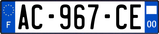 AC-967-CE