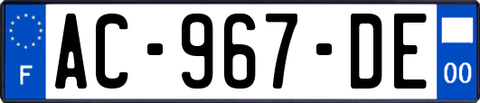 AC-967-DE