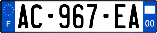 AC-967-EA