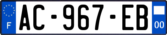 AC-967-EB