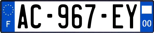 AC-967-EY
