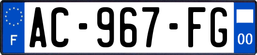 AC-967-FG