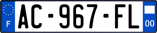 AC-967-FL