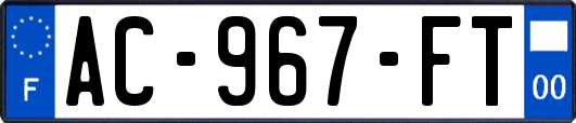 AC-967-FT