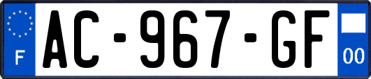 AC-967-GF
