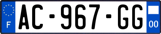 AC-967-GG