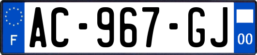 AC-967-GJ