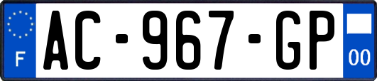 AC-967-GP