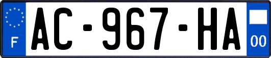 AC-967-HA
