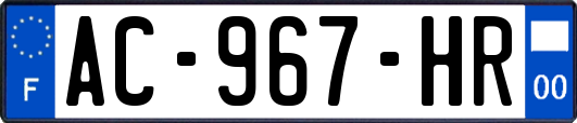 AC-967-HR