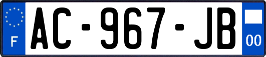 AC-967-JB