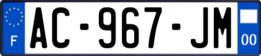 AC-967-JM