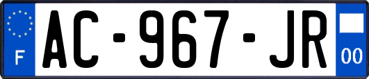 AC-967-JR