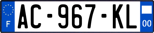 AC-967-KL