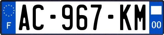 AC-967-KM