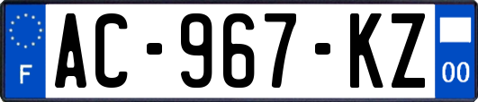 AC-967-KZ