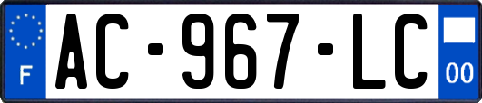 AC-967-LC